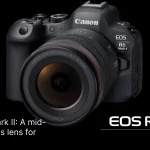 Canon EOS