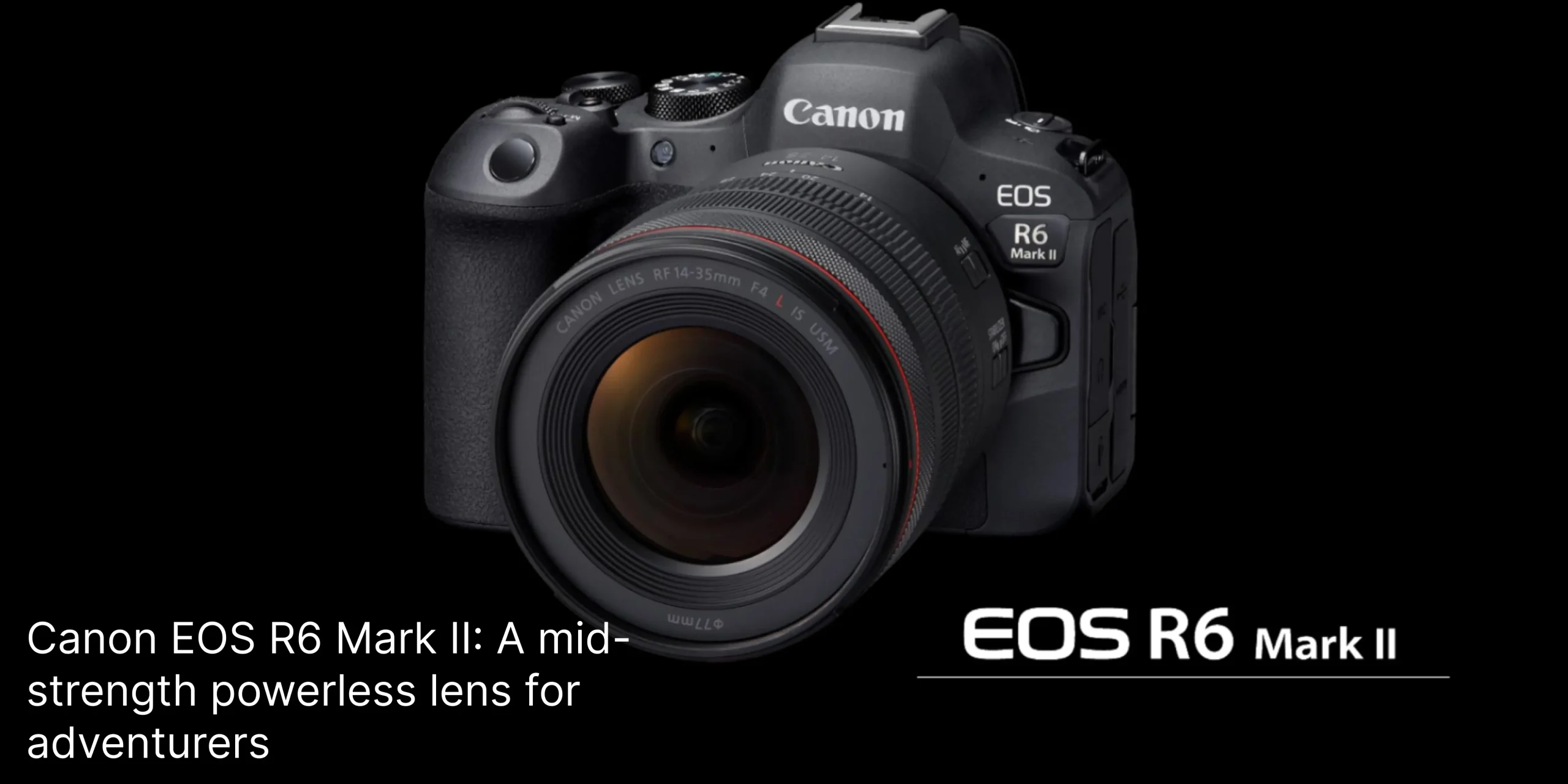 Canon EOS