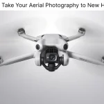 DJI Mini four Pro